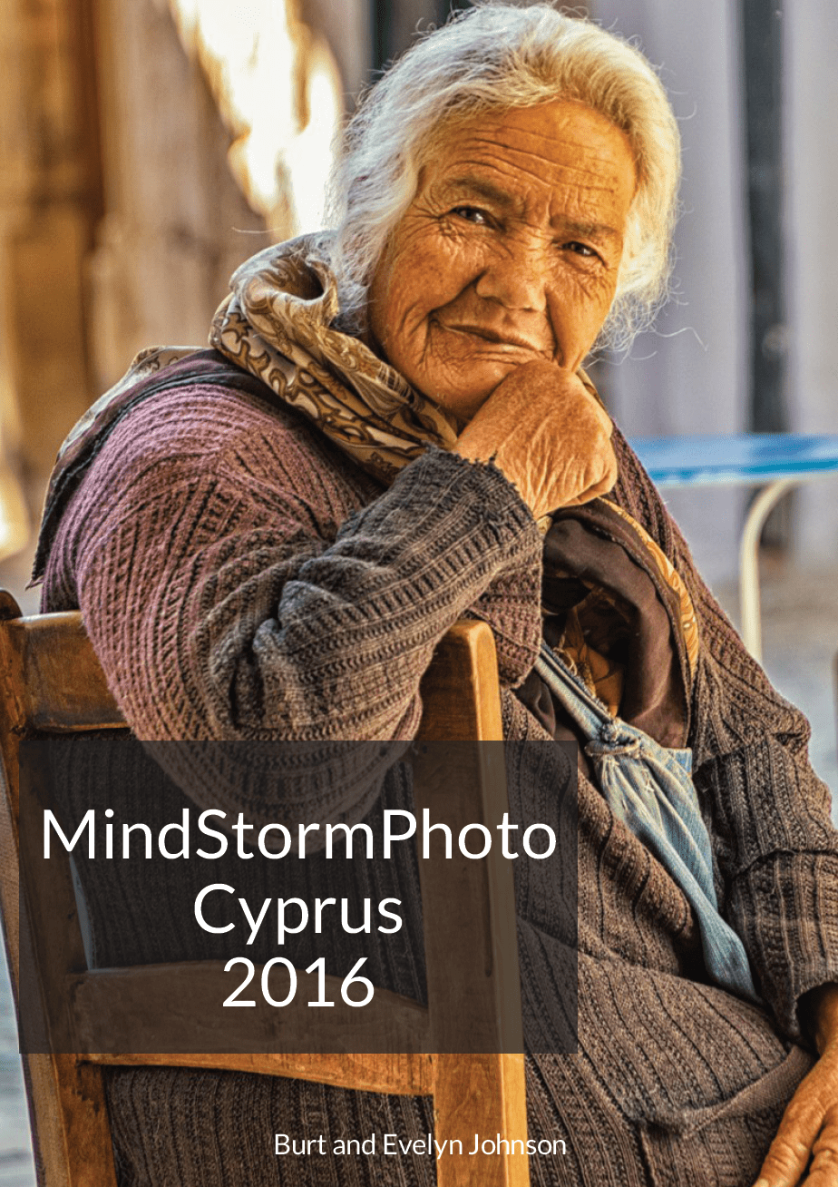 2016 Cyprus